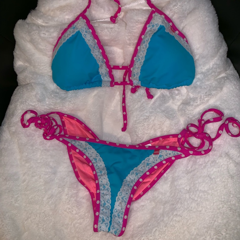 Doll brand bikini